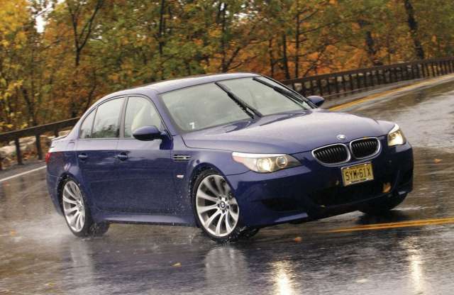 Körkép: anti-válságautók 400 lóerőtől, 15 millió forintig