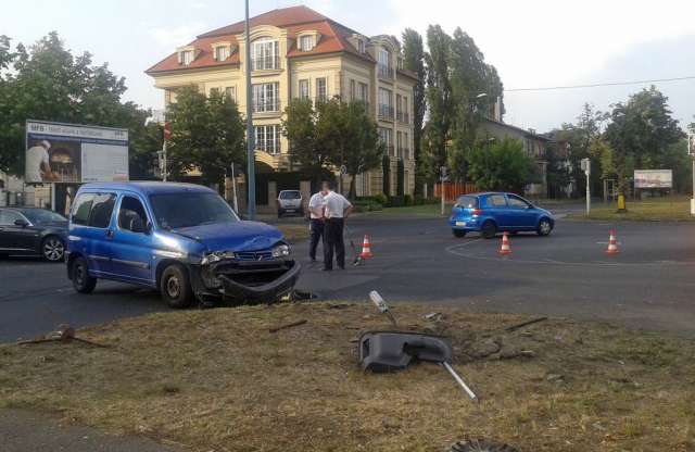 Elismerte felelősségét, mégsem fizet a biztosító