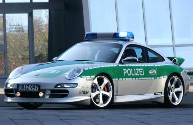 Előlük nincs menekvés az autópályán