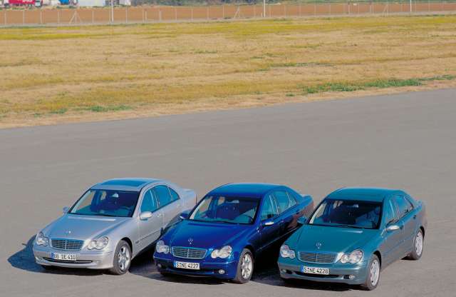 2 millió forintért benzines Audi, BMW, Mercedes: itt a kínálat