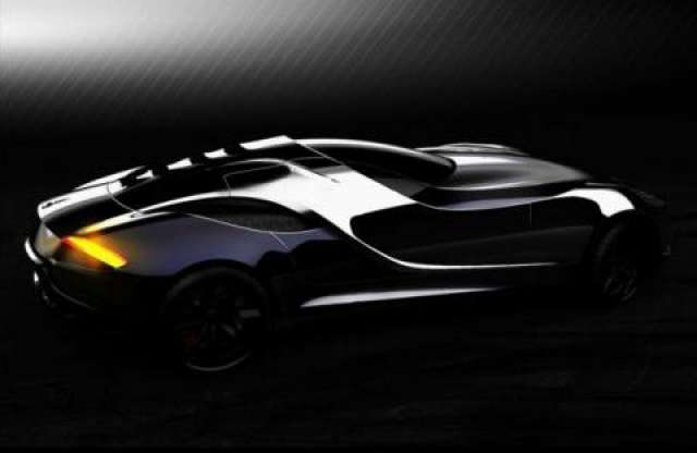 Vittoria: az új olasz szupergép