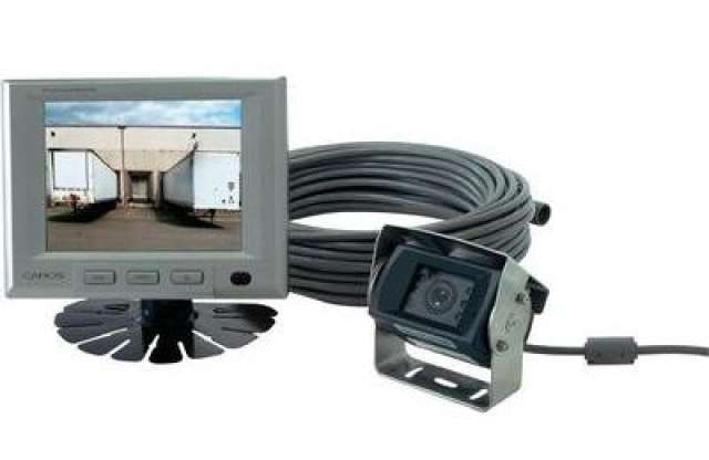 Nem érzi, hol a vége? Parkolóradar és tolatókamera utólag