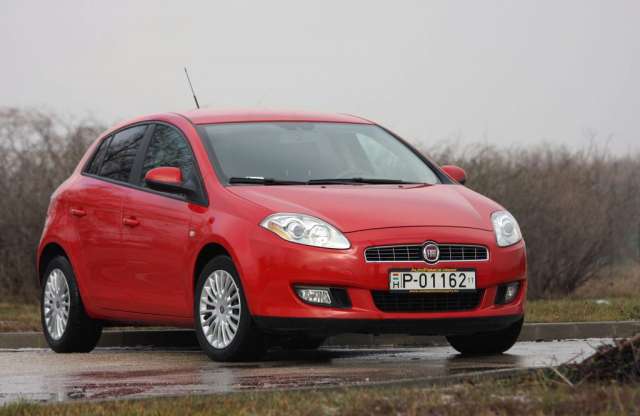 Autó féláron? Használtteszten az így kínált Fiat Bravo