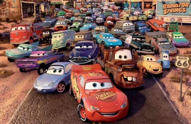 Lady Gaga és Vilmos herceg a két legkedveltebb autónév