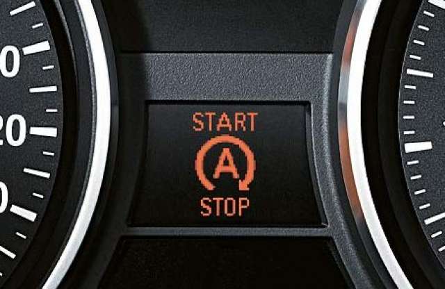 Stop-start vagy start-stop? Mivel is spórolunk?