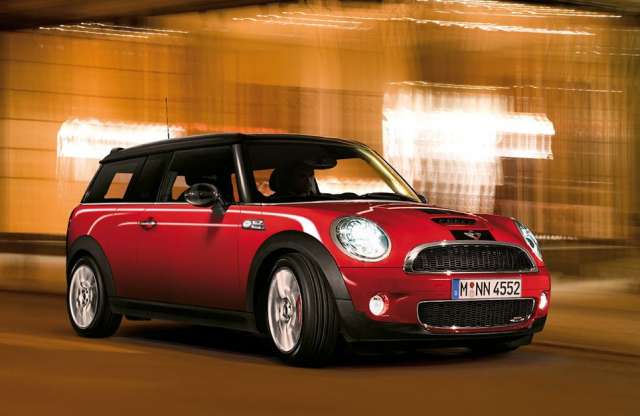 Legálisan lehet áfamentes a Mini