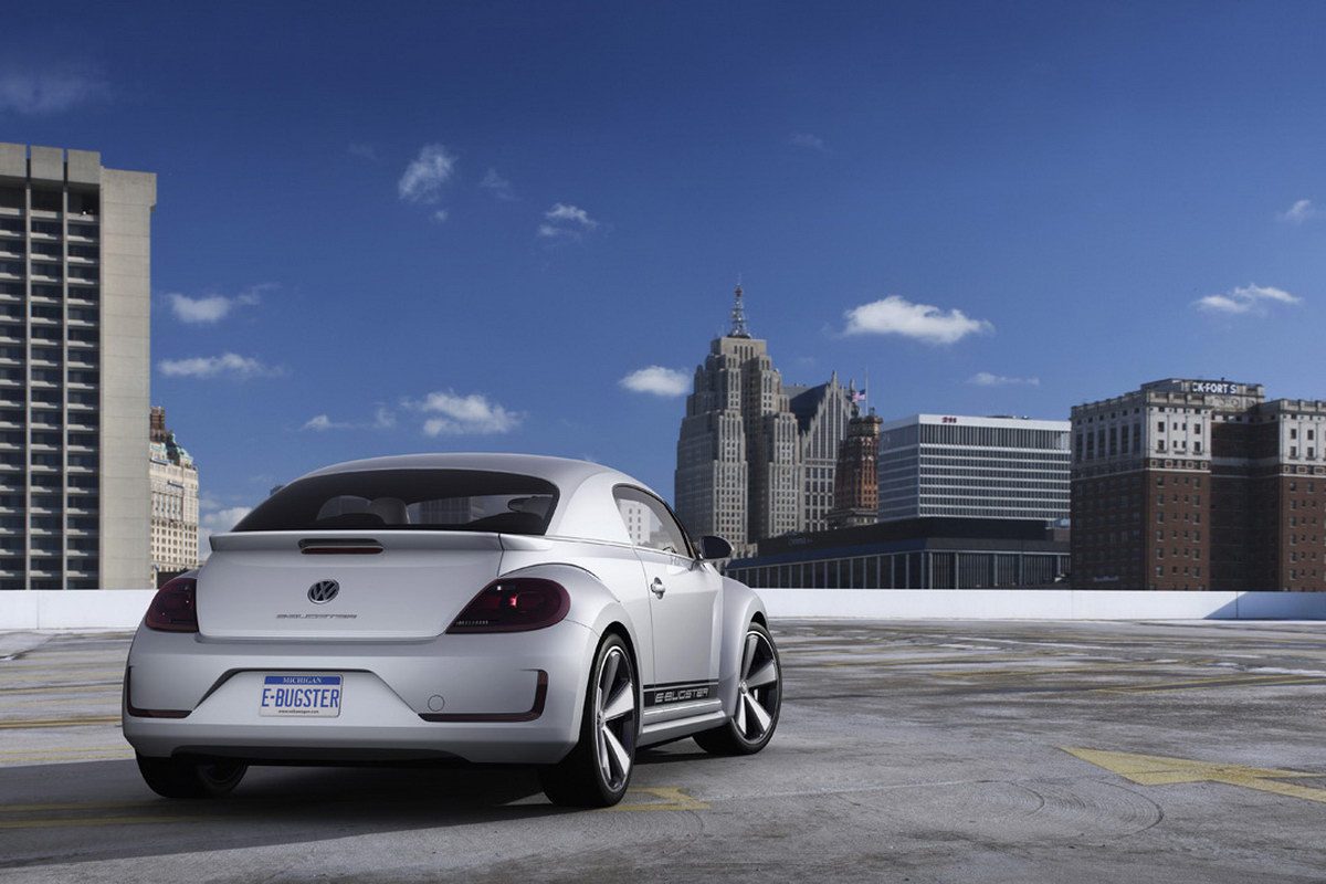 VOLKSWAGEN BOGÁR (KÄFER)