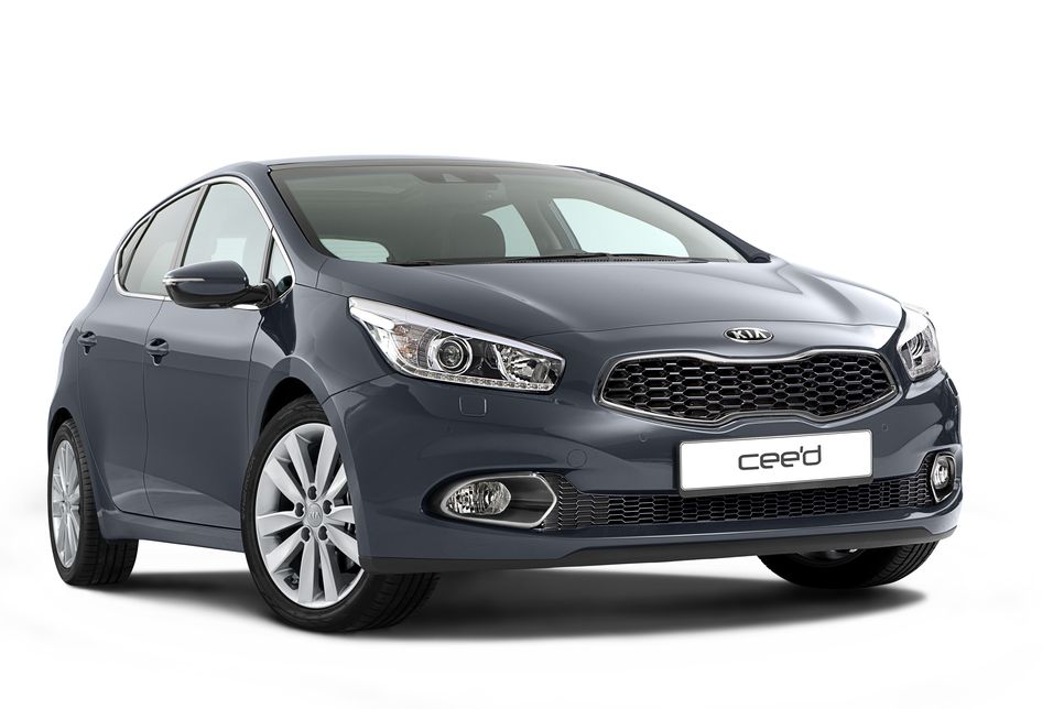KIA CEE'D