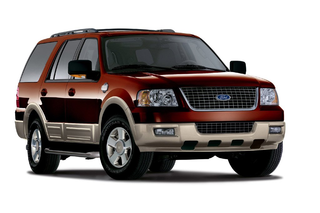 FORD EXPEDITION