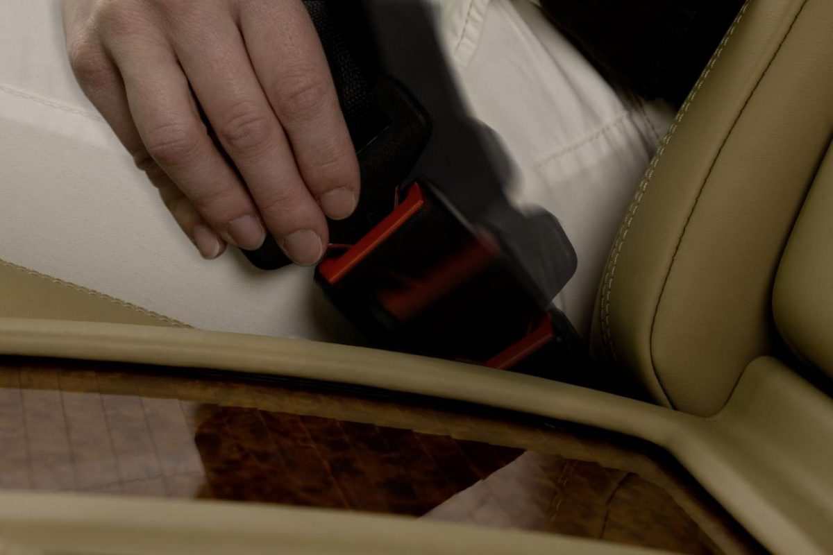 MERCEDES-BENZ S-OSZTÁLY