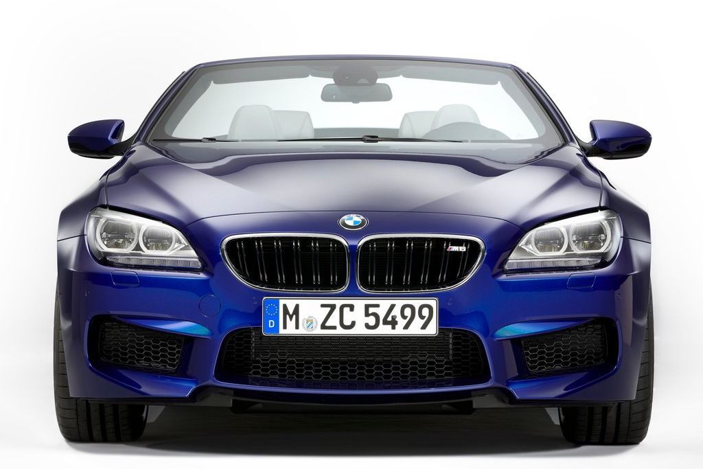 BMW M6