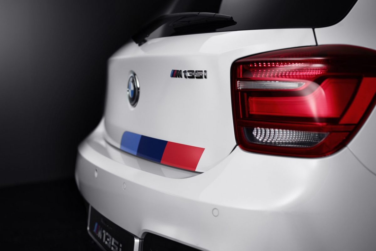 BMW 1-ES SOROZAT