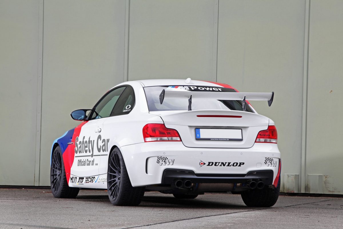 BMW 1-ES SOROZAT