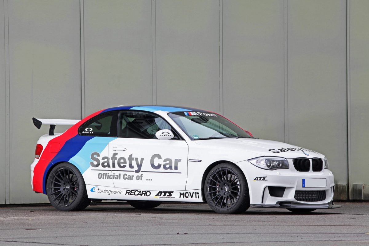 BMW 1-ES SOROZAT