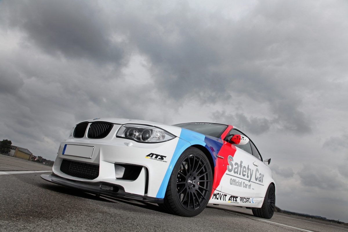 BMW 1-ES SOROZAT
