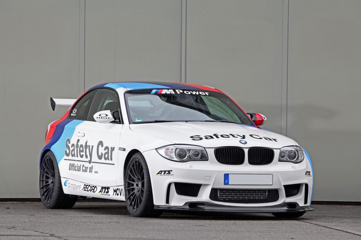 BMW 1-ES SOROZAT