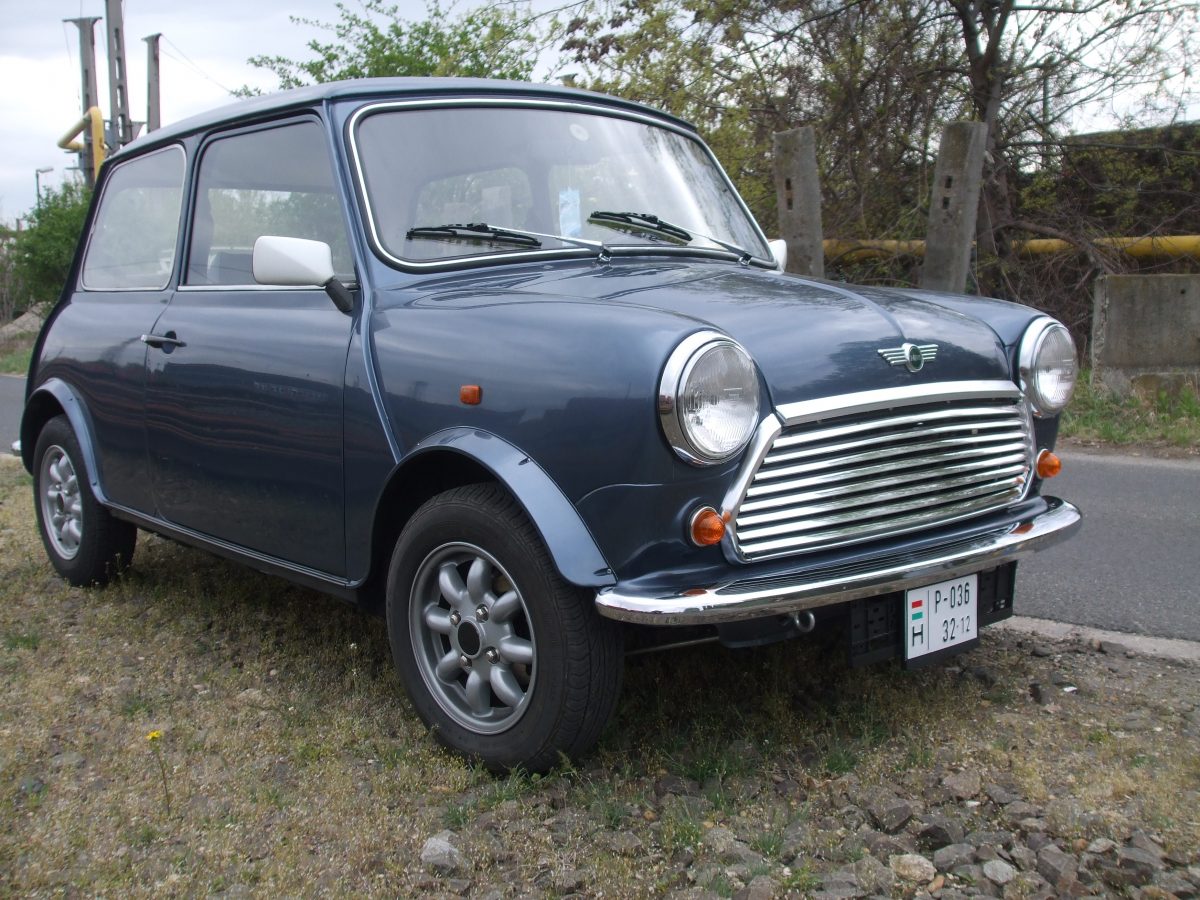 MINI