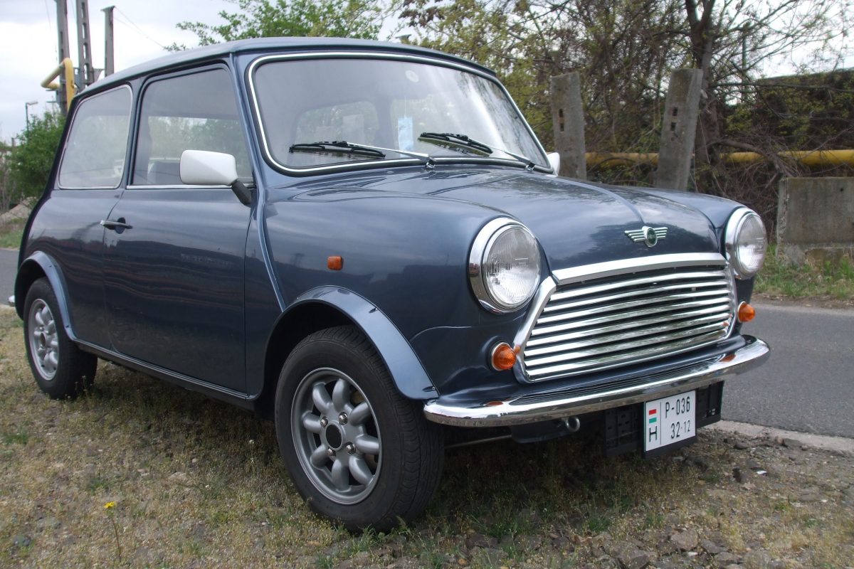 MINI