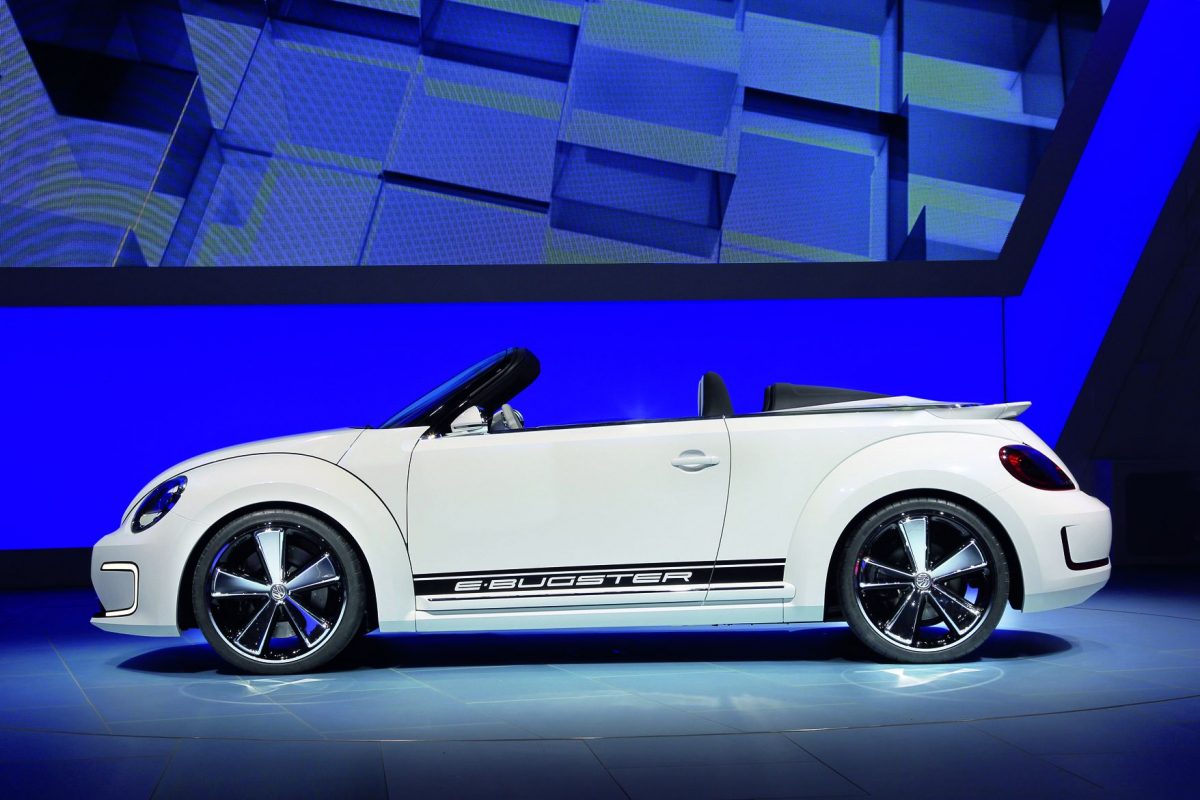 VOLKSWAGEN BOGÁR (KÄFER)