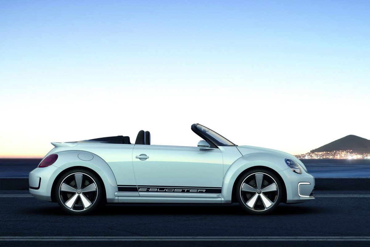 VOLKSWAGEN BOGÁR (KÄFER)