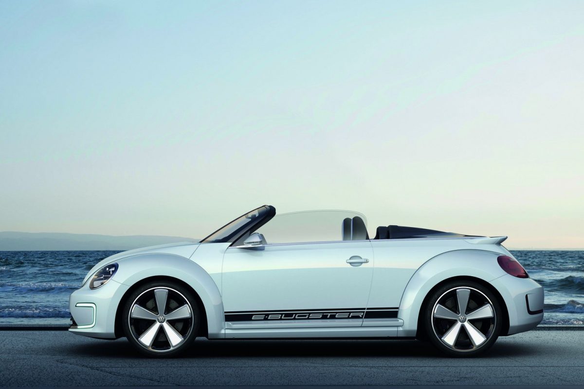 VOLKSWAGEN BOGÁR (KÄFER)