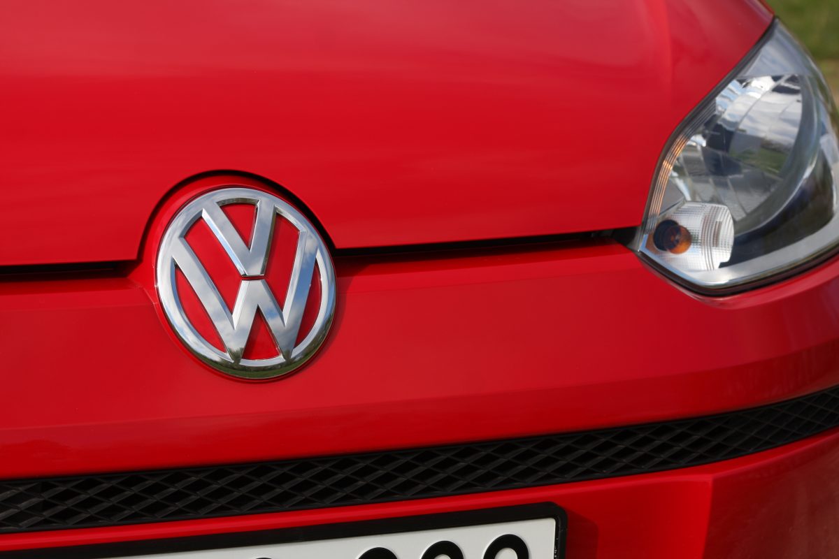 VOLKSWAGEN