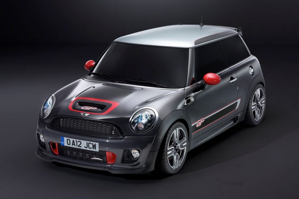 MINI