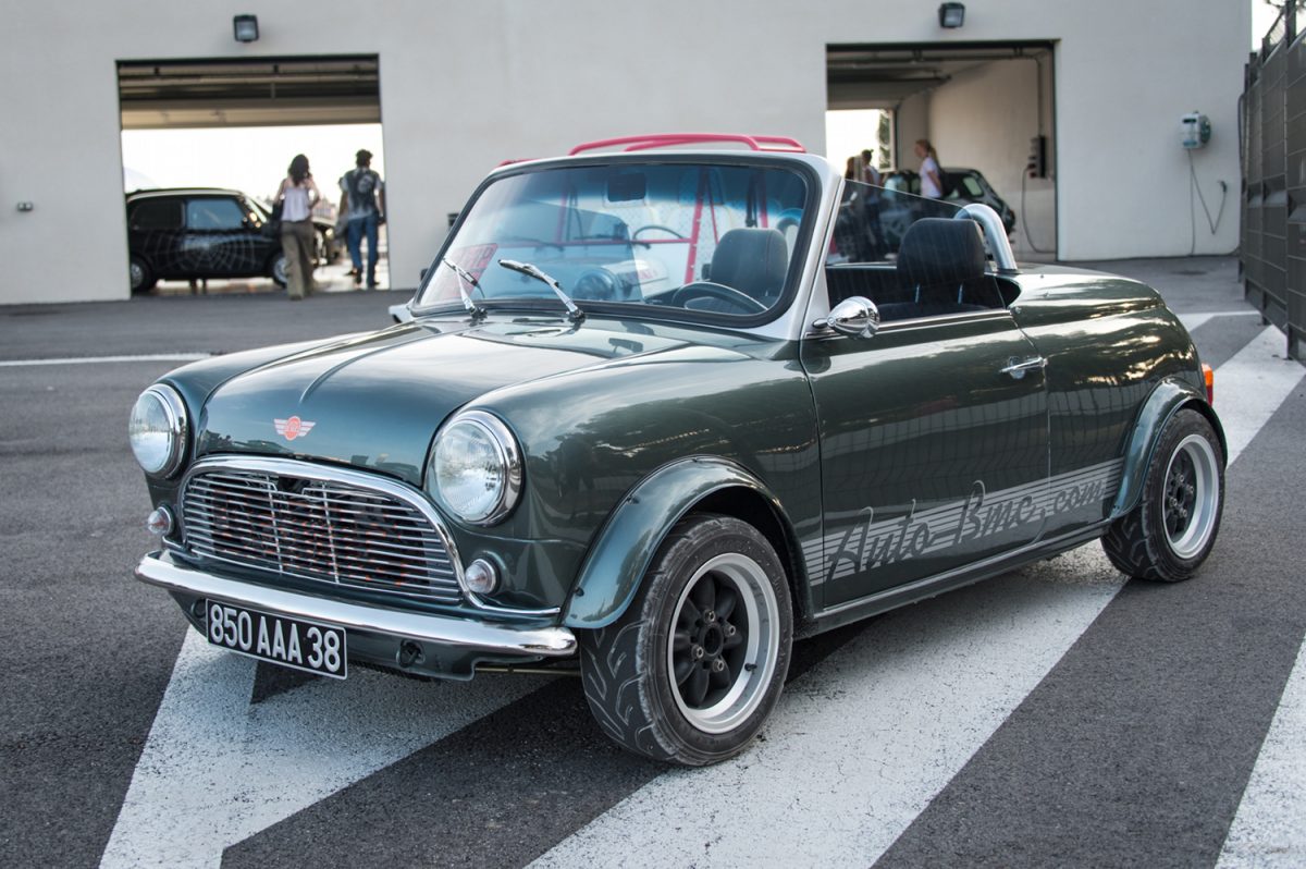 MINI