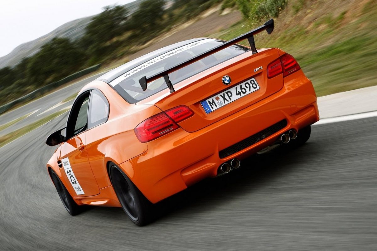 BMW M3