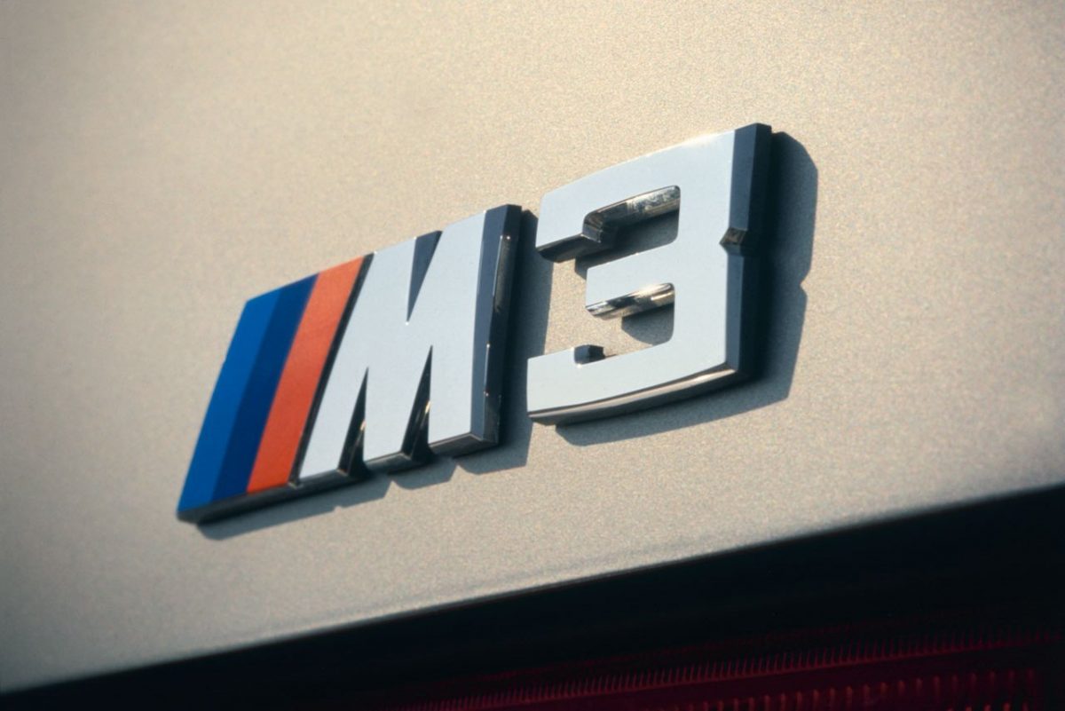 BMW M3