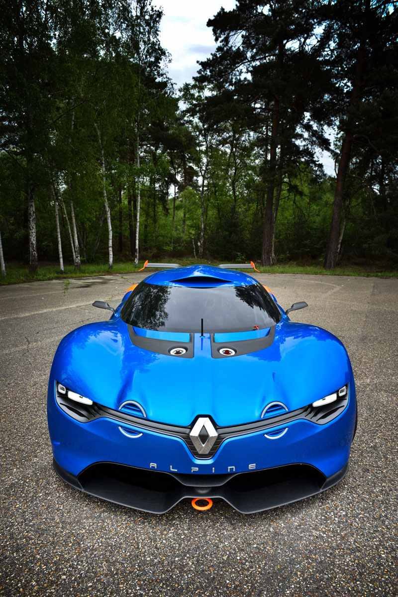 RENAULT