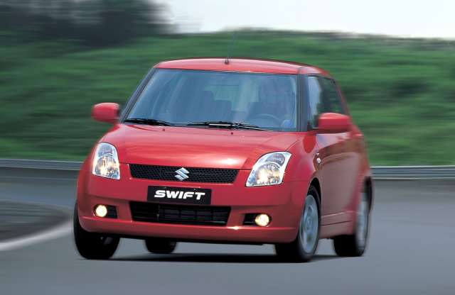 Kisautók 2 millióért: Fiesta, Corsa vagy Swift a jobb?