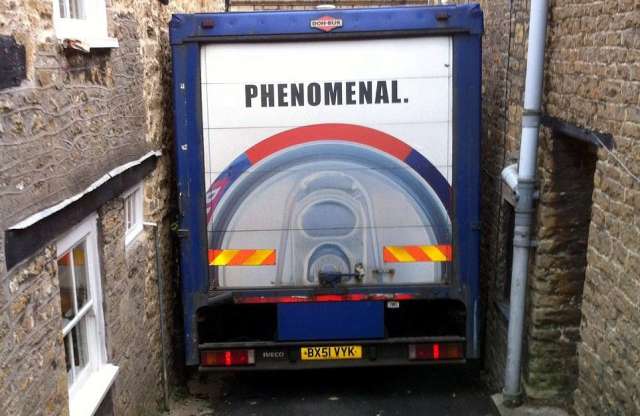 Kezdjük kihízni a régi sávszélességet