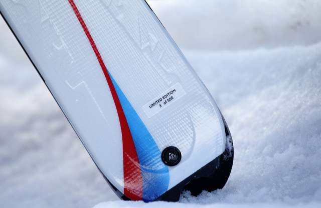 xDrive a sípályán: összeállt a BMW és a K2