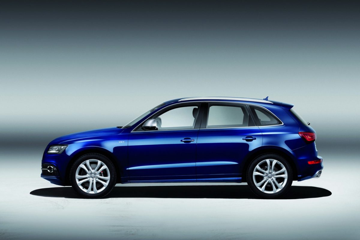 AUDI Q5