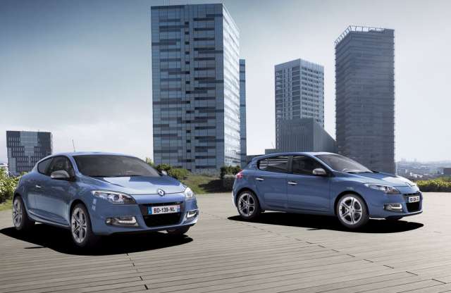 Gyűlöli az üzemanyagot az új Renault Mégane