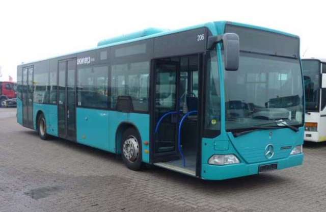 20 millióért vett Mercedeseket a BKV