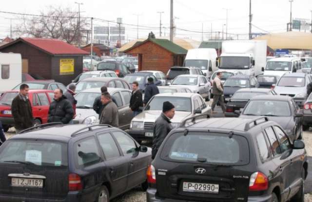 Rémhírre erősödött a Használtautó-index