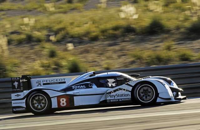 Jelentős szereplő hagyja ott a Le Mans-i 24 órást