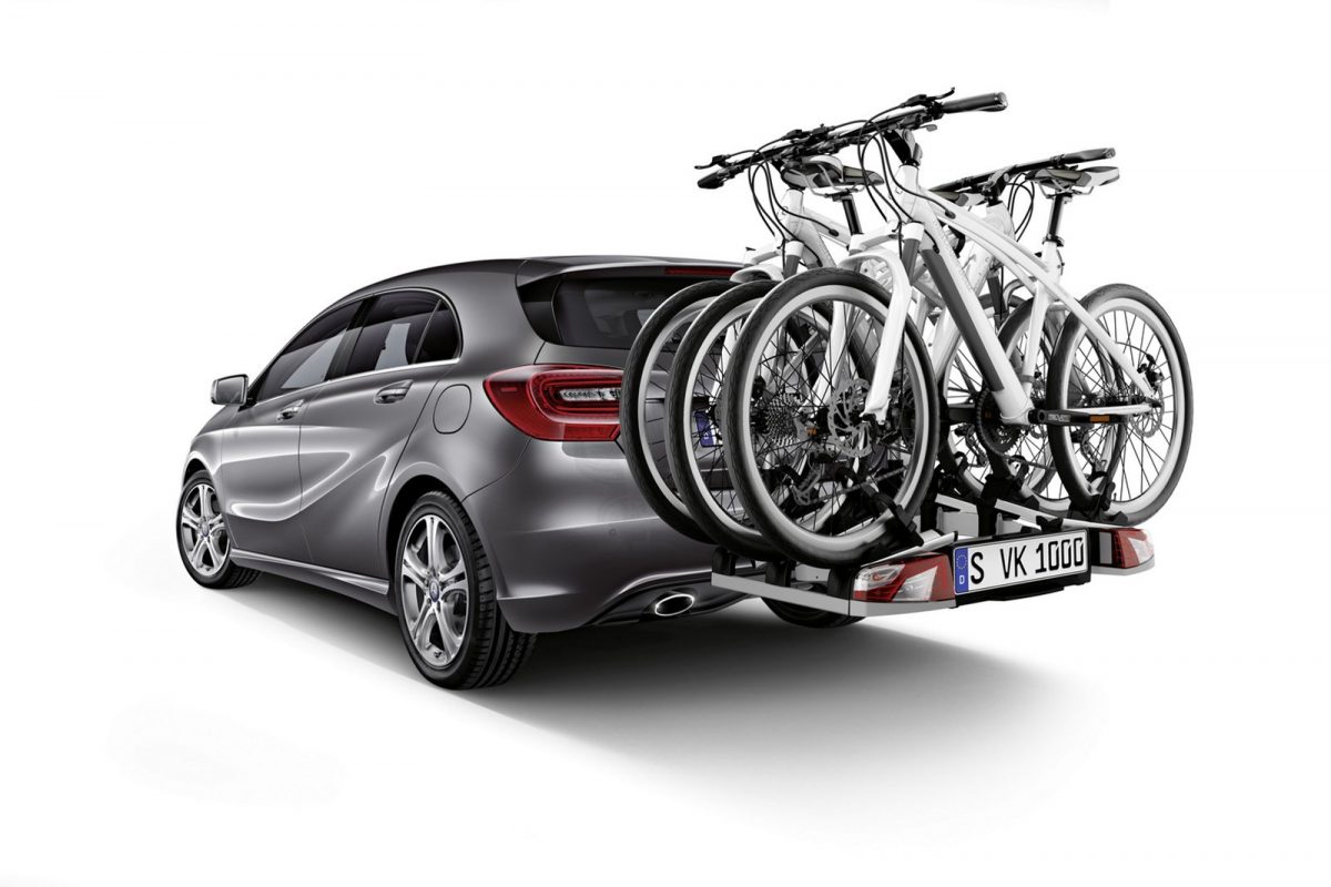 MERCEDES-BENZ GLK-OSZTÁLY