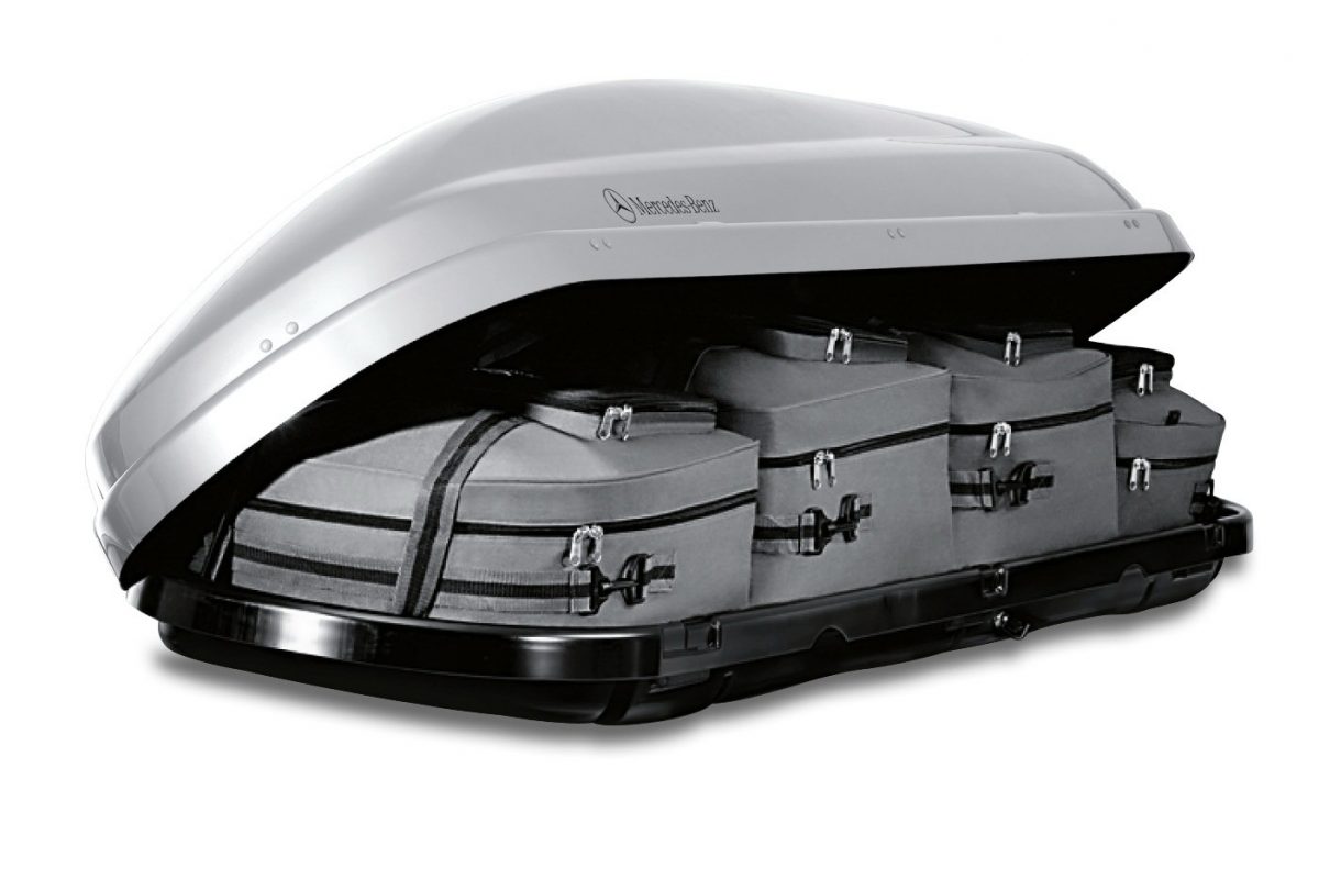 MERCEDES-BENZ GLK-OSZTÁLY