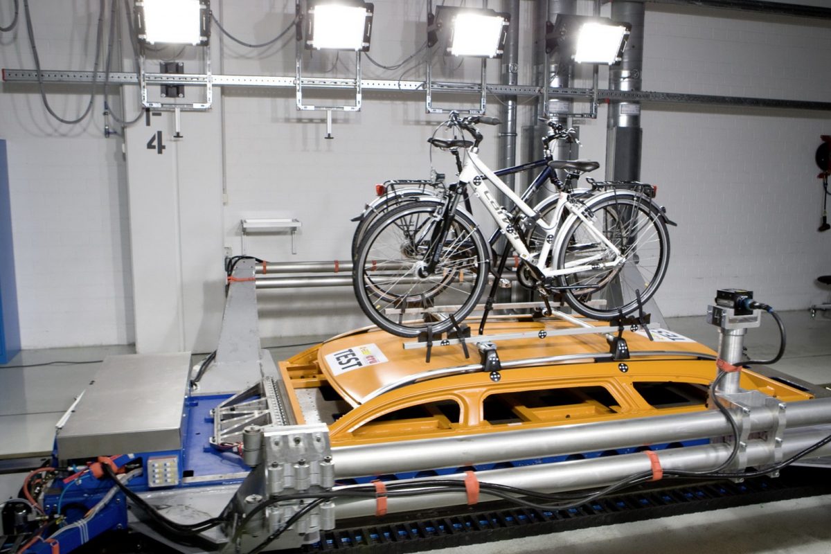 MERCEDES-BENZ GLK-OSZTÁLY