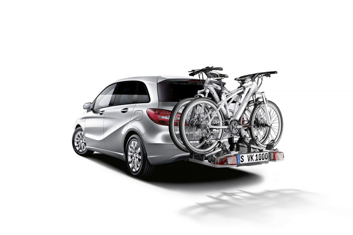 MERCEDES-BENZ GLK-OSZTÁLY