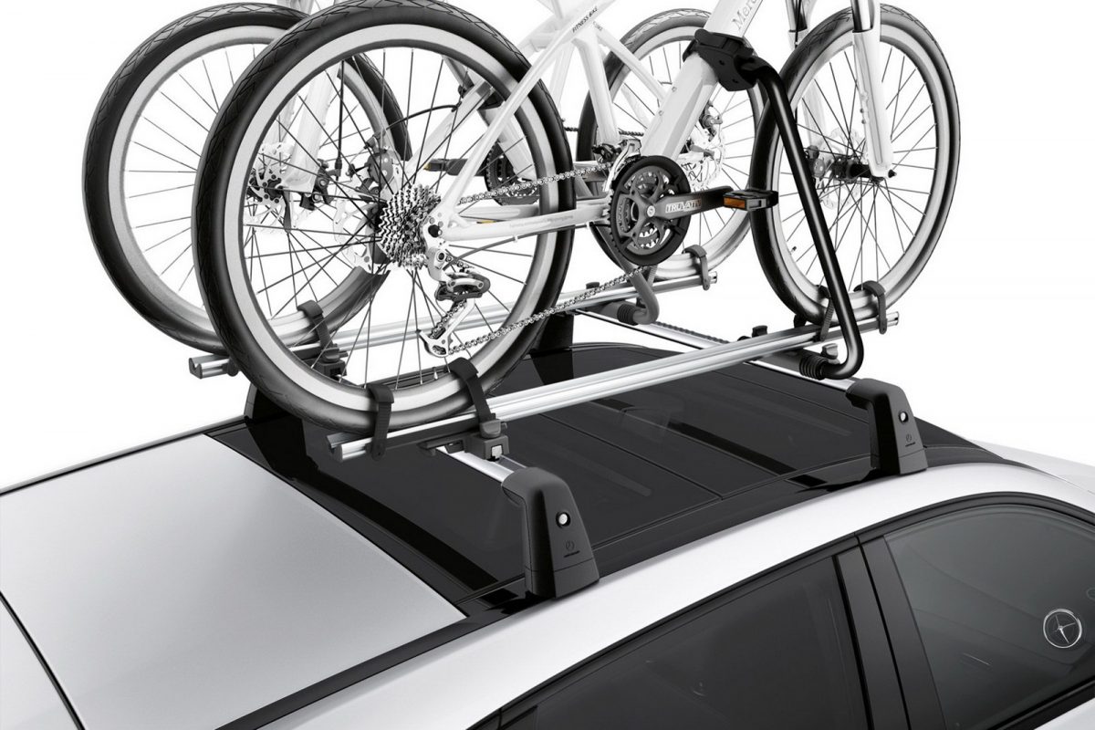 MERCEDES-BENZ GLK-OSZTÁLY