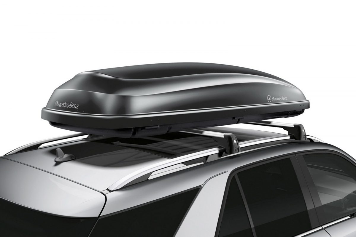 MERCEDES-BENZ GLK-OSZTÁLY