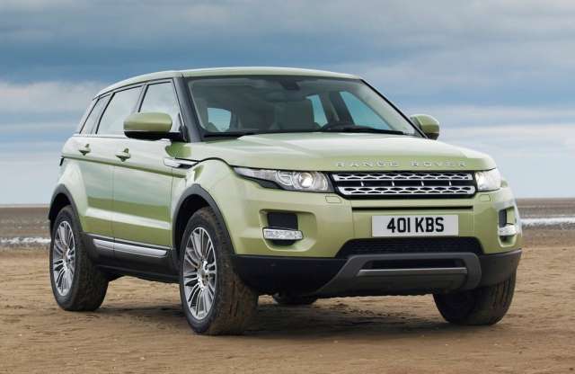 Független verdikt Amerikából: szuper az X3, nem az az Evoque