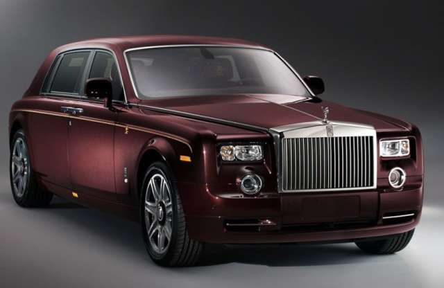 Új kategóriát teremt a Rolls-Royce: különckiadás Kínának