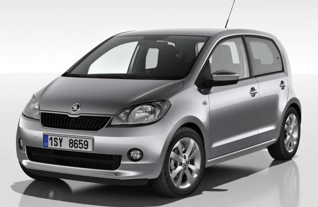 Már a Skodának is van ötajtós szuperminije