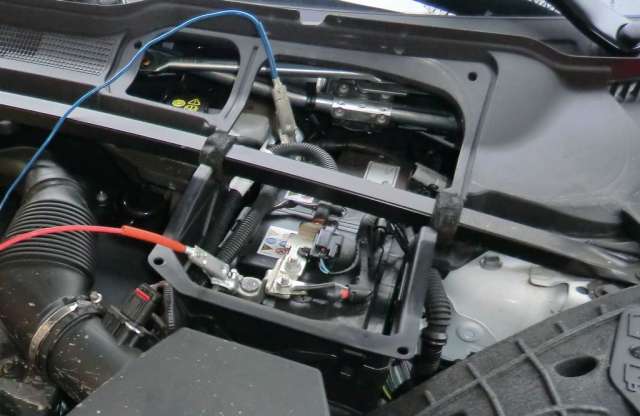 Itt a fagy: miként bikázzunk?