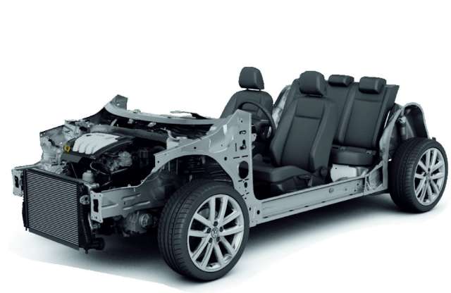 Ez a fémdarab biztosítja a Volkswagen jövőjét